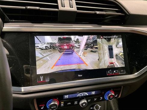 Certified 2023 Audi Q3 2.0T Premium Plus w/ Premium Plus Package image 21