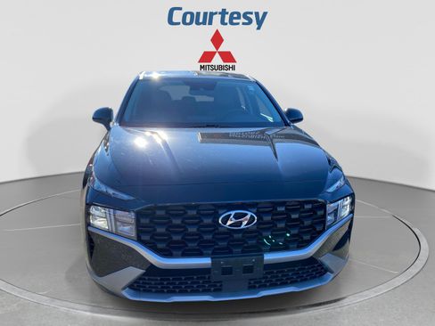 Used 2023 Hyundai Santa Fe SE AWD/4WD image 9
