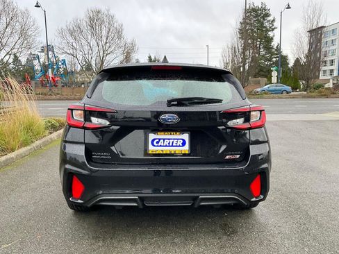 New 2026 Subaru Impreza RS image 7