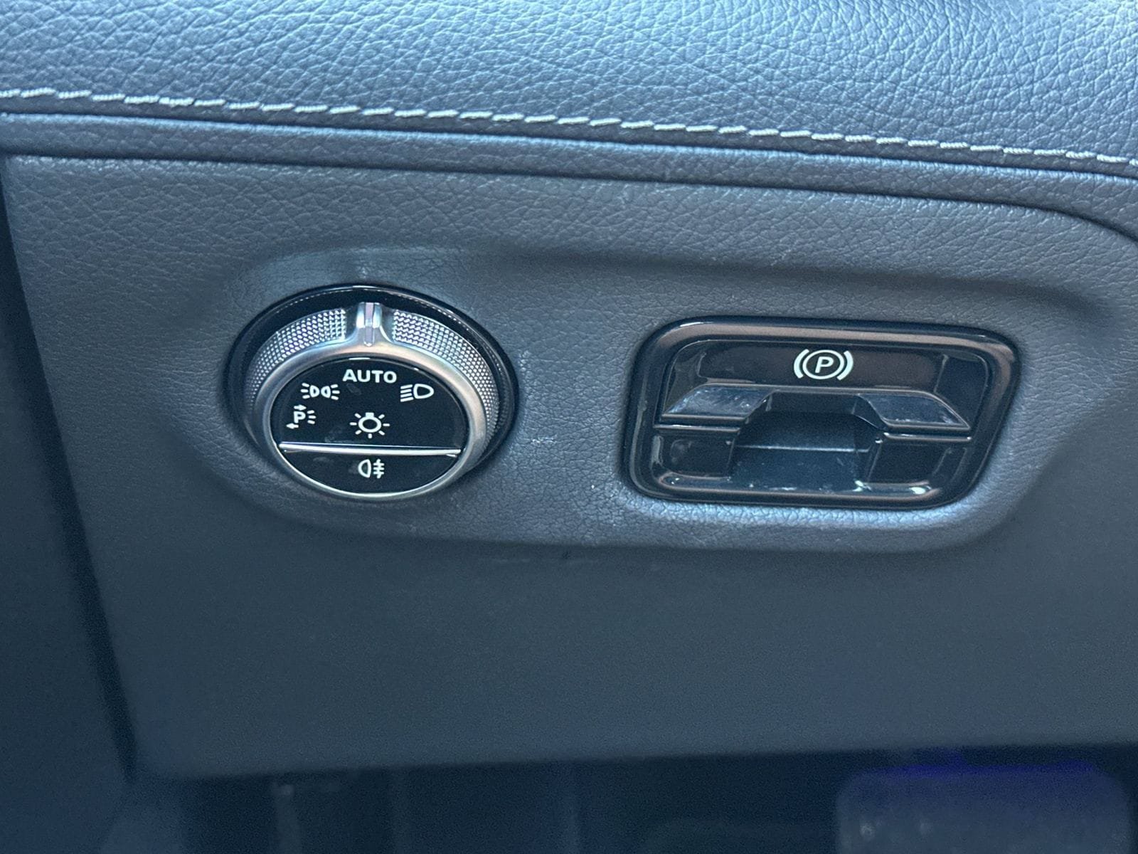 Certified 2024 Mercedes-Benz EQE 350+ Sedan image 32