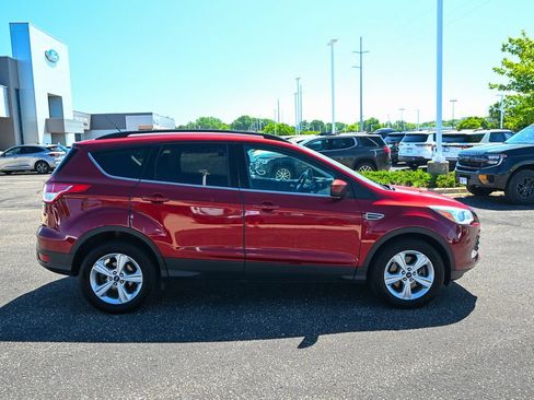 Used 2014 Ford Escape SE w/ Equipment Group 201A AWD/4WD image 5