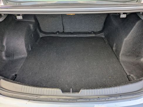 Used 2023 Chevrolet Malibu LT image 25