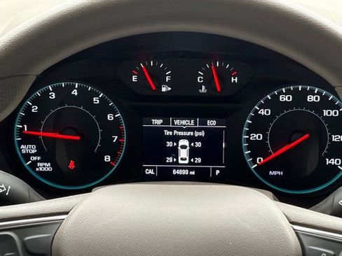 Used 2022 Chevrolet Malibu LT image 15