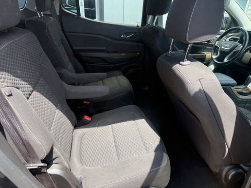Used 2019 GMC Acadia SLE w/ Driver Alert Package I AWD/4WD image 18