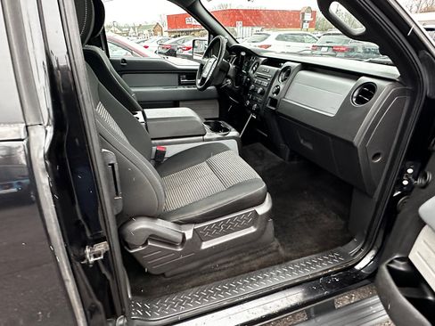 Used 2014 Ford F150 STX w/ Equipment Group 201A Mid image 18