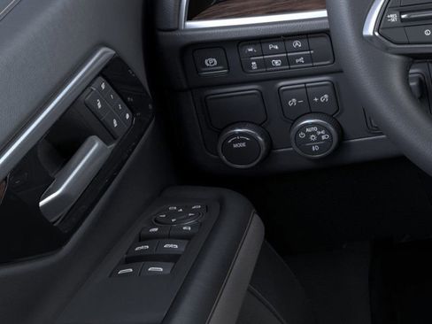 New 2026 Chevrolet Suburban Premier w/ Sun And Tow Package image 65