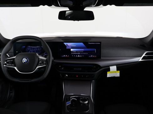 New 2026 BMW i4 xDrive40i AWD/4WD image 4