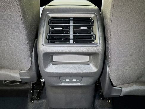 New 2026 Volkswagen Tiguan S FWD image 13