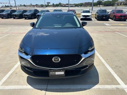 Used 2026 MAZDA CX-30 AWD 2.5 S image 2