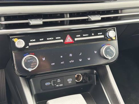 New 2026 Hyundai Tucson SEL Plus FWD image 22