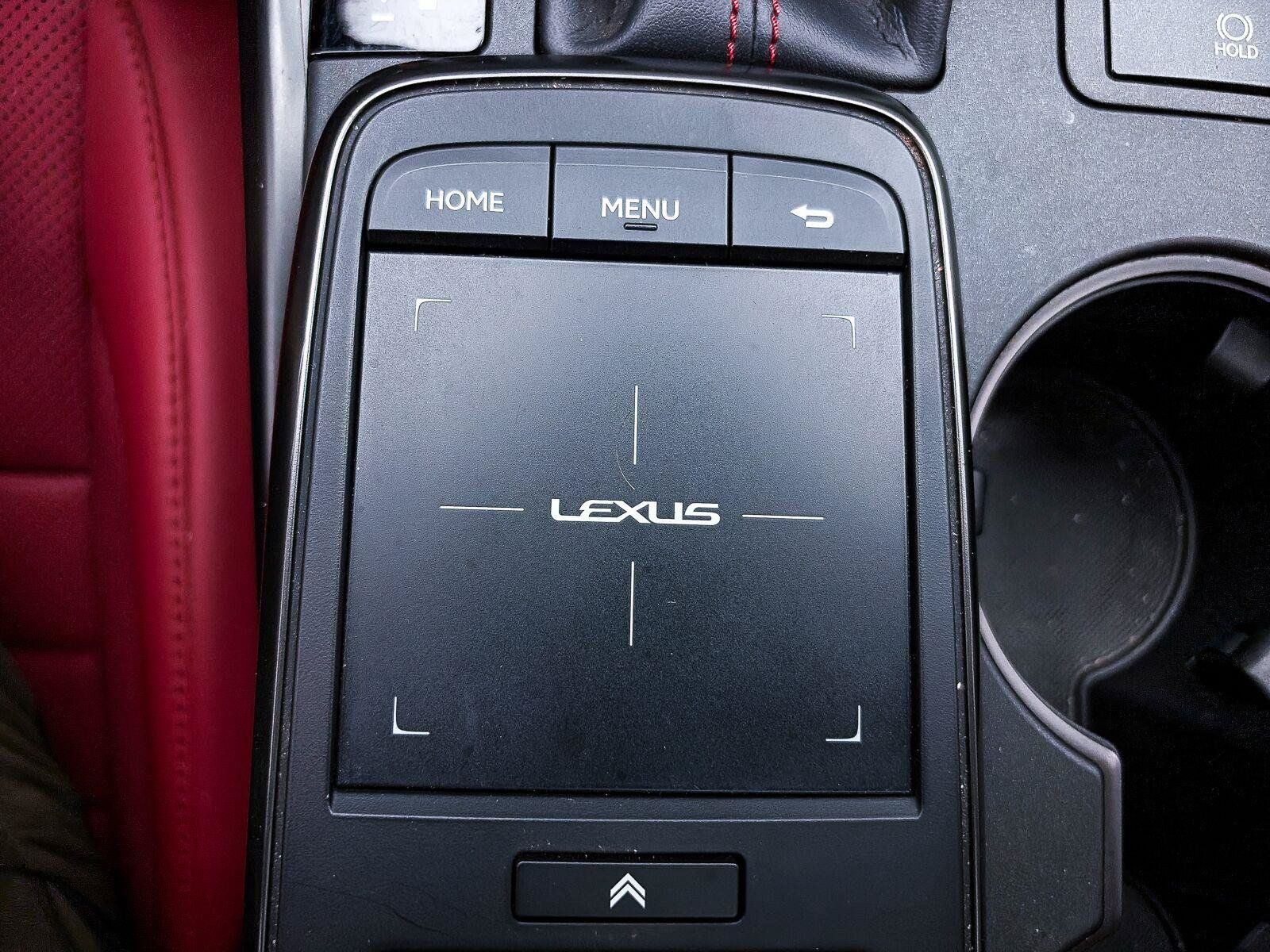 Used 2023 Lexus IS 350 F Sport RWD image 28
