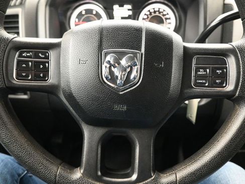 Used 2016 RAM 2500 Tradesman w/ Popular Equipment Group image 22