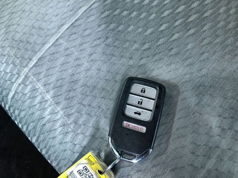 Used 2015 Honda Civic EX image 32