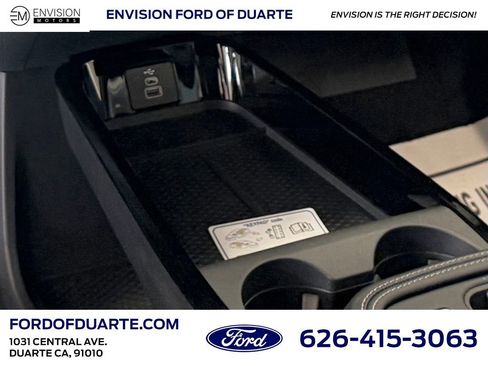 New 2026 Ford Mustang Mach-E Premium image 21