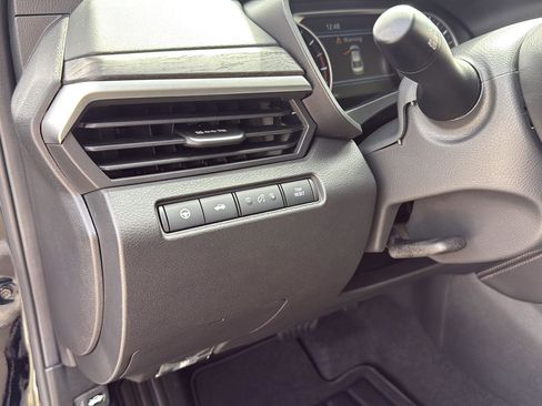 Used 2024 Nissan Altima 2.5 SL image 14