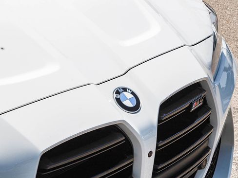 Used 2026 BMW M4 xDrive Competition w/ Executive Package AWD/4WD image 8