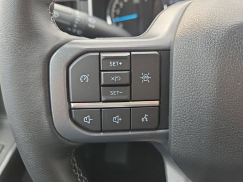 Used 2023 Ford F150 XLT w/ Equipment Group 302A High image 14