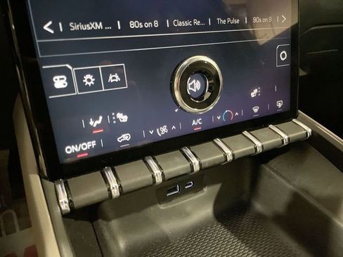 Used 2026 GMC Terrain Elevation w/ Black Edition image 20