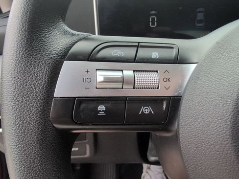 Used 2025 Hyundai Sonata SEL FWD image 20