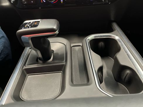 Used 2022 Chevrolet Silverado 1500 LT Trail Boss w/ LT Trail Boss Premium Package image 24