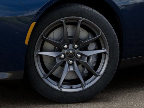 New 2026 Dodge Charger Scat Pack AWD/4WD image 8