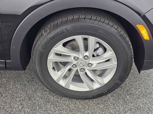 New 2026 Buick Envista Preferred image 9