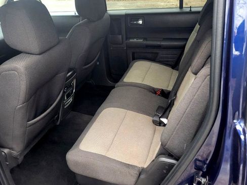 Used 2011 Ford Flex SE w/ Trailer Tow Pkg Class III image 11