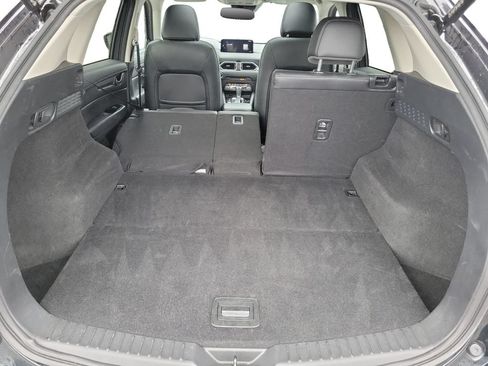 Used 2025 MAZDA CX-5 AWD 2.5 S w/ Preferred Package image 27