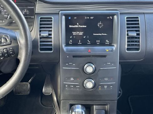 Used 2018 Ford Flex SEL w/ Equipment Group 202A image 13