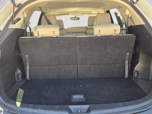 Used 2014 MAZDA CX-9 Touring w/ Touring Technology Package image 6