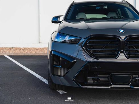 Used 2025 BMW X5 M Competition w/ Executive Package image 10