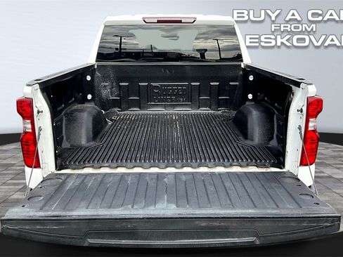 Used 2020 Chevrolet Silverado 1500 LT image 18
