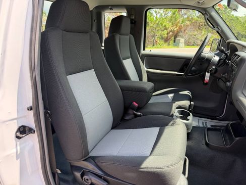 Used 2007 Ford Ranger XL RWD image 17