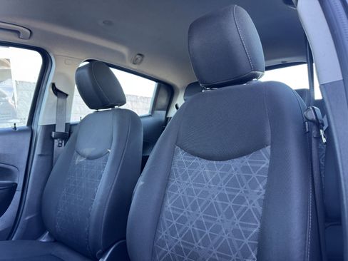 Certified 2021 Chevrolet Spark LT image 13