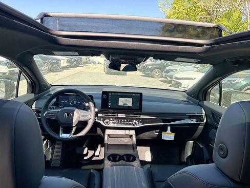 New 2026 Honda Prologue Touring image 23