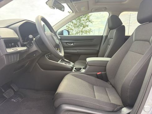 New 2026 Honda CR-V EX image 9