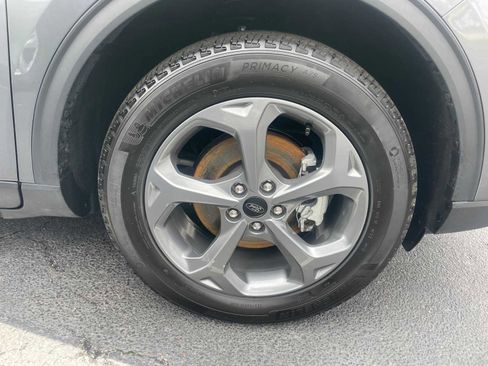 Used 2025 Ford Escape ST-Line image 24