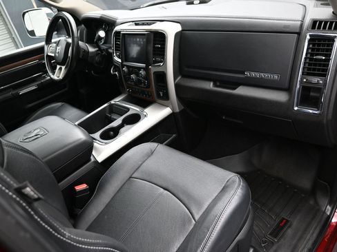 Used 2018 RAM 2500 Laramie w/ Off Road Package AWD/4WD image 41