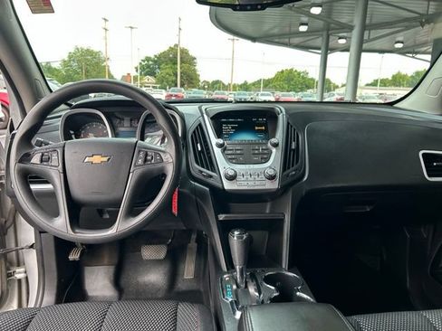 Used 2016 Chevrolet Equinox LS FWD image 23