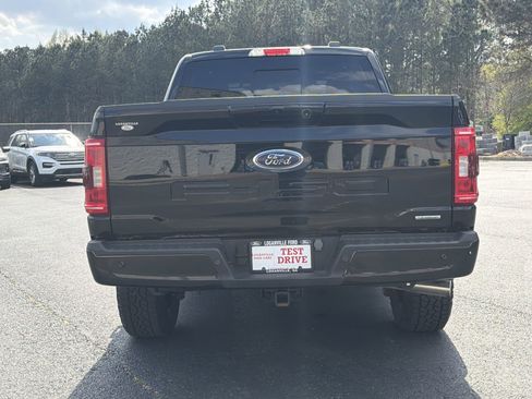 Used 2023 Ford F150 XLT w/ Equipment Group 302A High image 32
