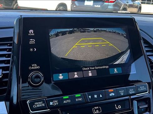 Used 2018 Honda Odyssey Elite image 13