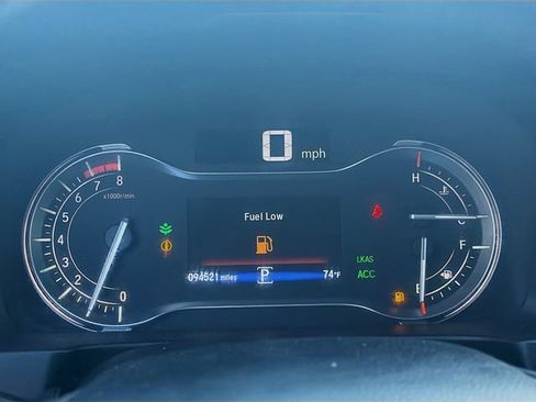 Used 2020 Honda Ridgeline RTL image 9