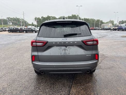 Used 2023 Ford Escape ST-Line w/ Tech Pack #1 AWD/4WD image 6