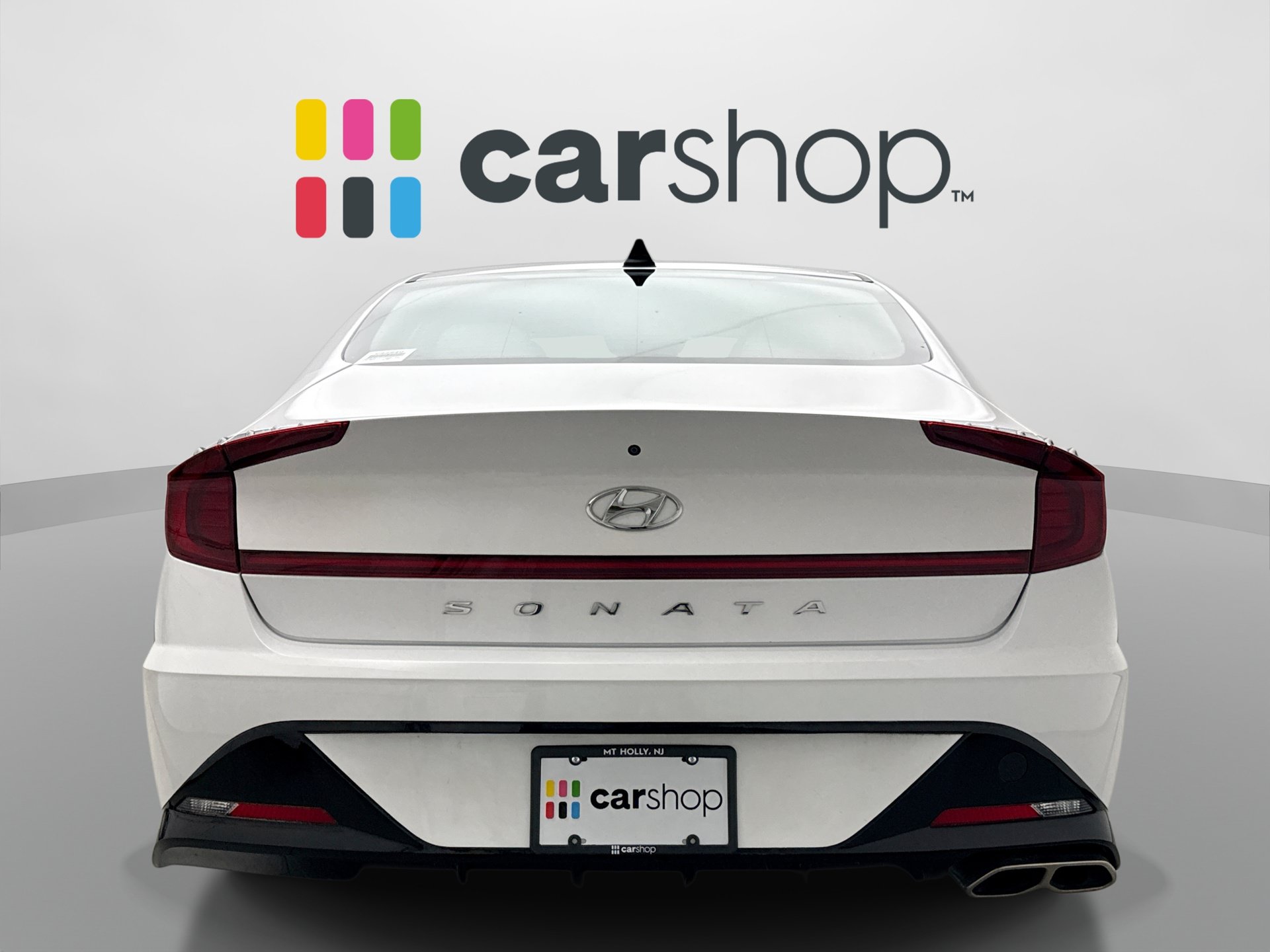 Used 2023 Hyundai Sonata SEL FWD image 4