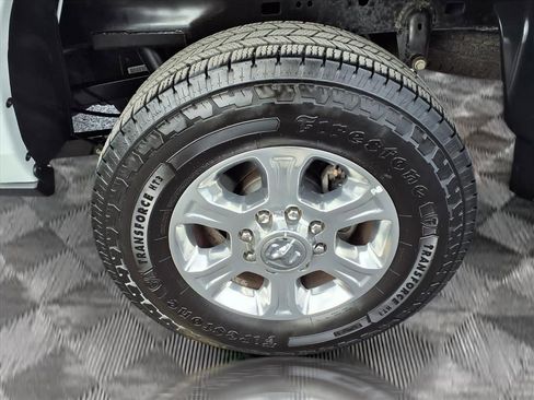 Used 2024 RAM 2500 Big Horn image 19