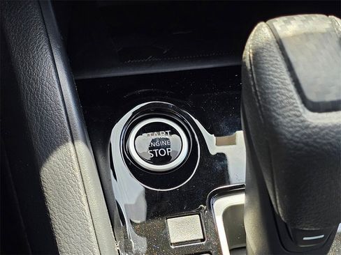 New 2025 Nissan Versa SV w/ Trunk Package image 11