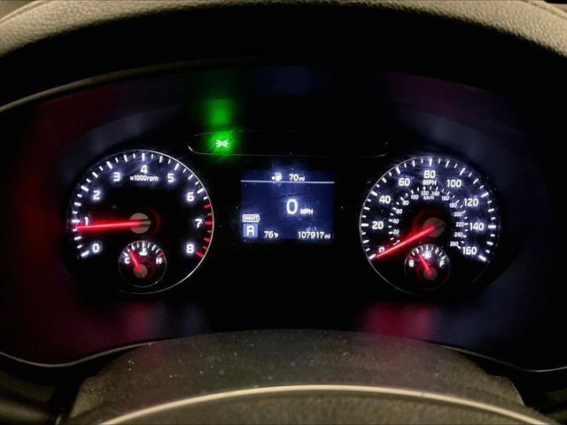 Used 2020 Kia Sorento LX w/ LX I4 Convenience Package AWD/4WD image 20