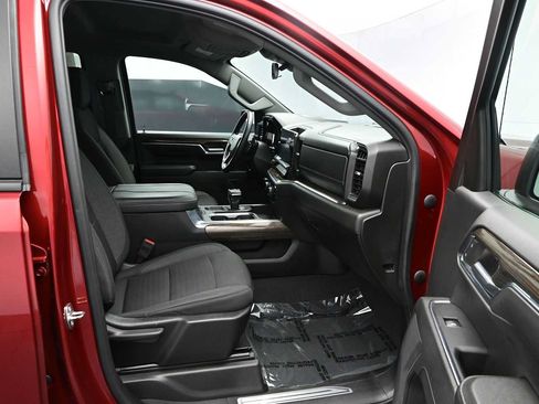 Used 2024 Chevrolet Silverado 1500 RST w/ Protection Package AWD/4WD image 33