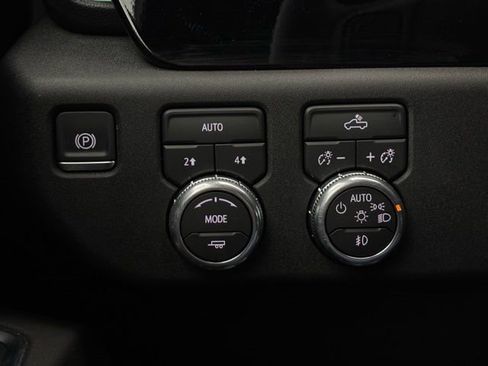 New 2026 GMC Sierra 1500 Elevation w/ Elevation Select Package image 21