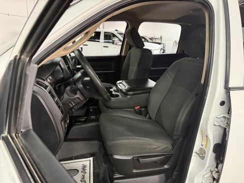 Used 2019 RAM 3500 Tradesman image 18